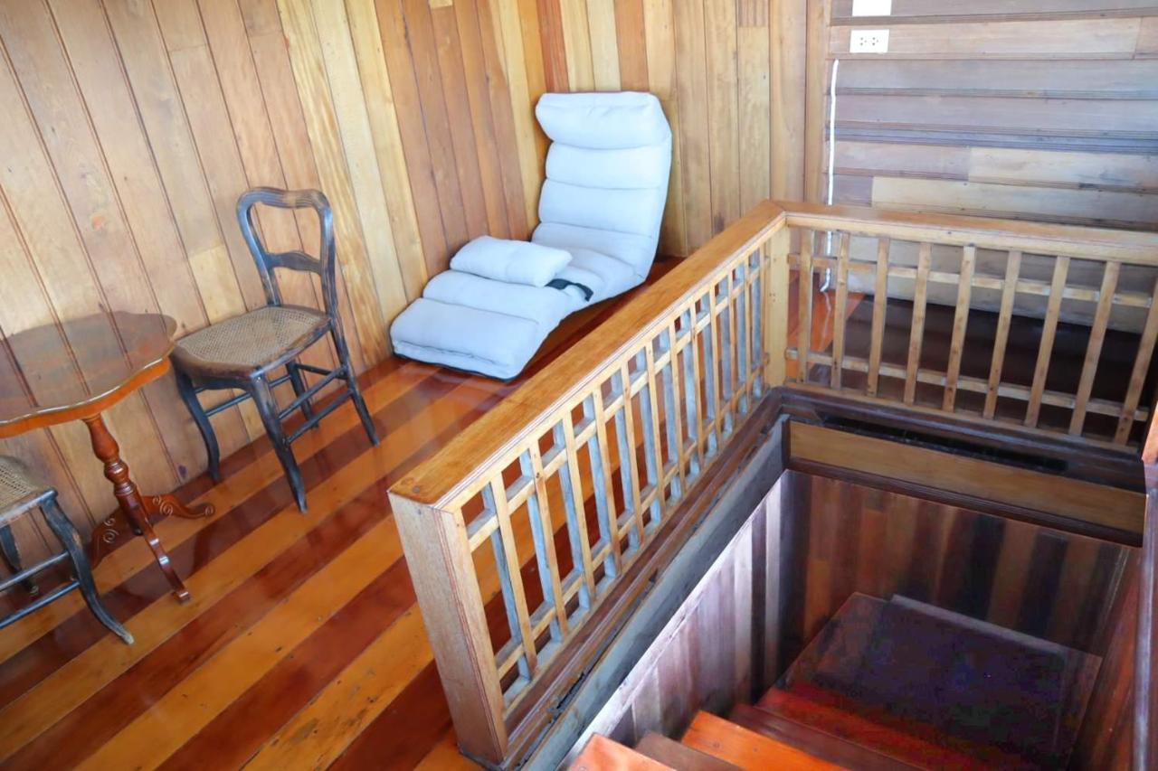 Srisanor Boutique Hotel Prachuap Khiri Khan Dış mekan fotoğraf