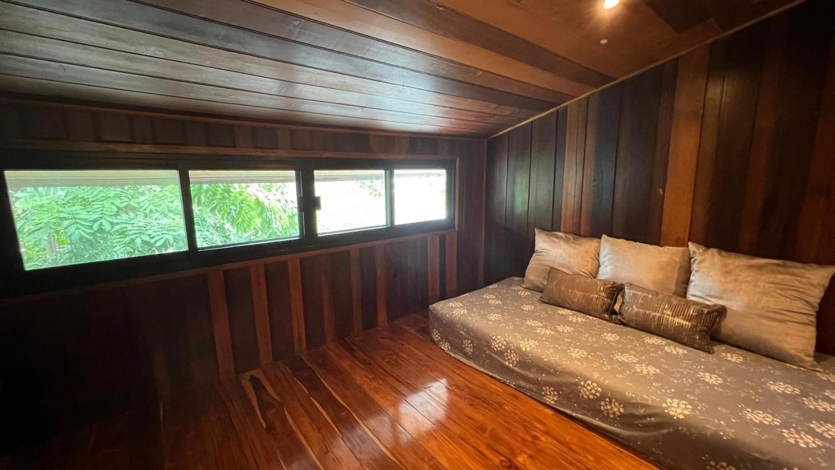 Srisanor Boutique Hotel Prachuap Khiri Khan Dış mekan fotoğraf